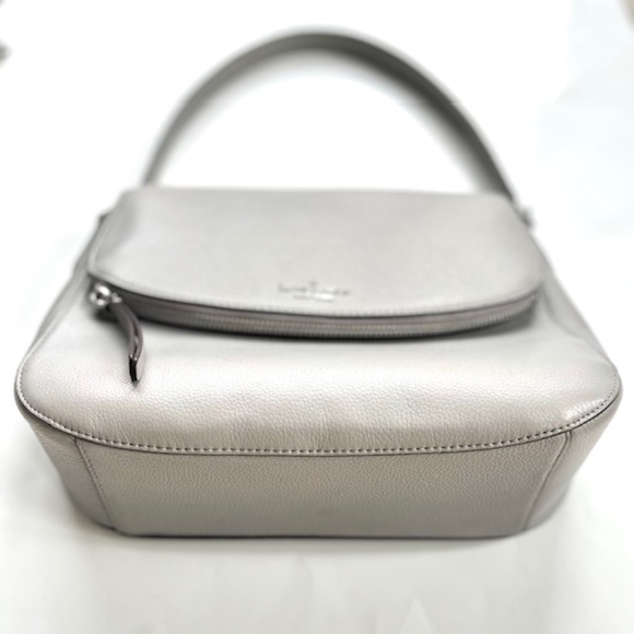 kate Spade Jackson Medium Flap Shoulder Bag - Picture 5 of 12